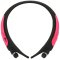 LG HBS-850 无线运动蓝牙耳机 粉色