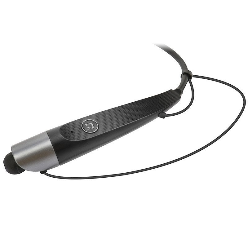 LG HBS-500 无线运动蓝牙耳机 黑色