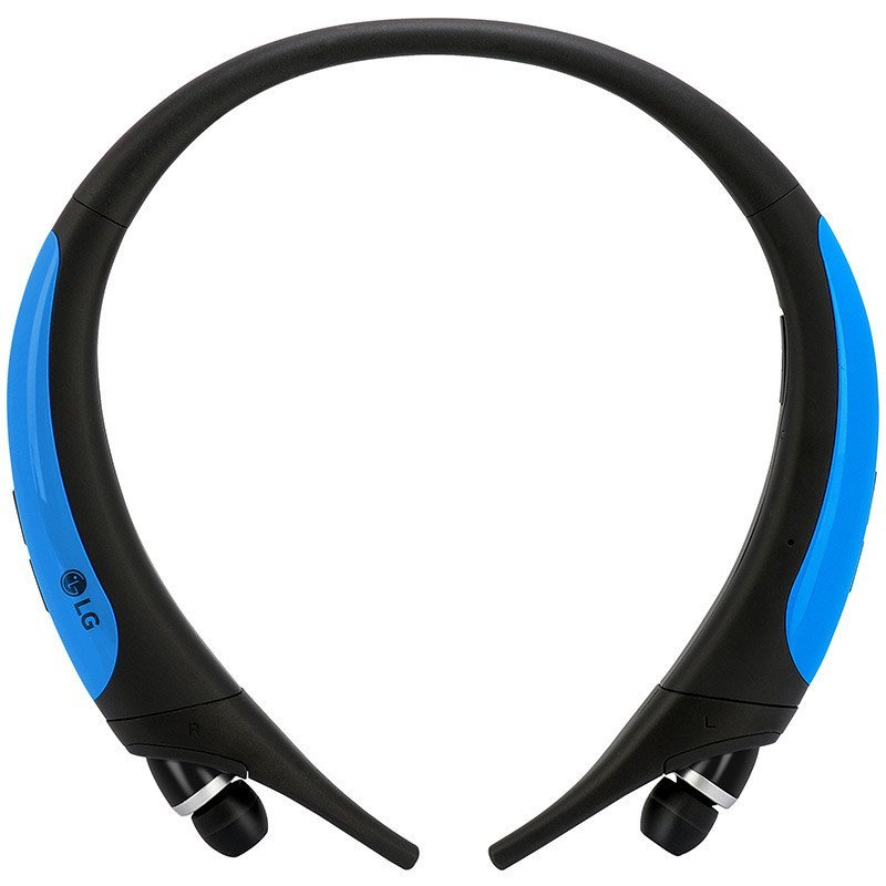 LG HBS-850 无线运动蓝牙耳机 蓝色