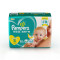 帮宝适(Pampers)超薄干爽透气 婴儿纸尿裤/尿不湿正品 小号S32片[3-8kg](国产)