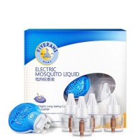 五羊 婴儿童电热蚊香液超值套装(电热蚊香液45ml*5瓶+驱蚊器)宝宝驱蚊电热蚊香液 无香型