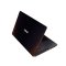 华硕(ASUS)W50 15.6英寸游戏本电脑(I5-4200 4G 500G GTX950M 2G独显 黑金)