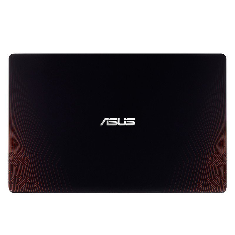 华硕(ASUS)W50 15.6英寸游戏本电脑(I5-4200 4G 500G GTX950M 2G独显 黑金)