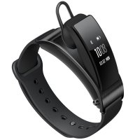 HUAWEI/华为Talkband B3智能手环 运动版 智能穿戴手环手表腕带蓝牙通话计步