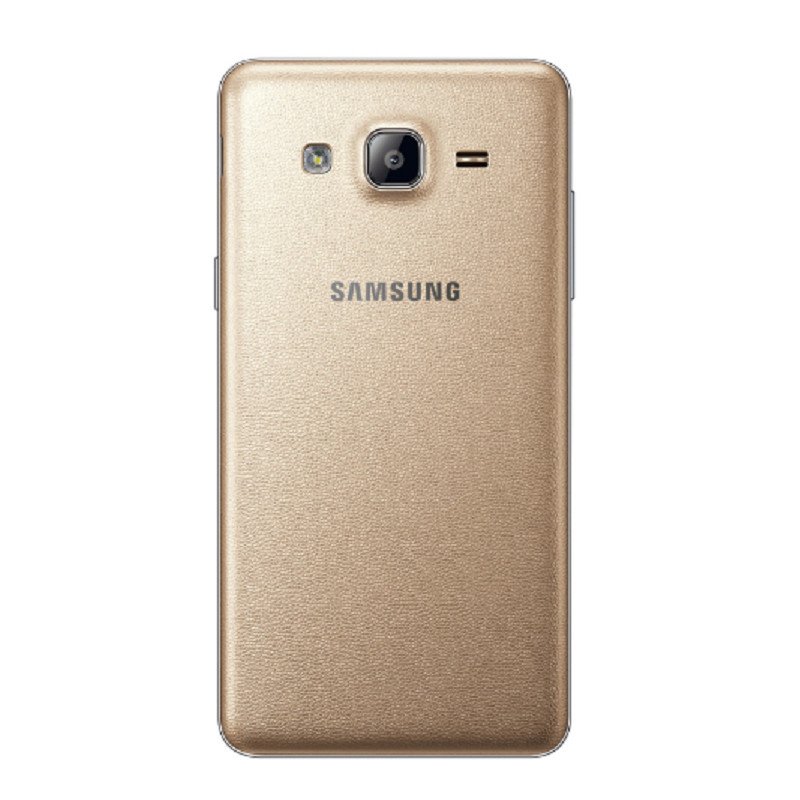SAMSUNG/三星 Galaxy On7(G6000)低配版1.5+8G 金色 全网通4G手机 双卡双待高清大图