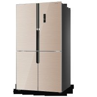 创维风冷电脑冰箱BCD-450WGY
