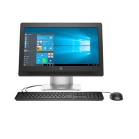 ProOne 400 G2 AiO(触摸屏 I3-6100)