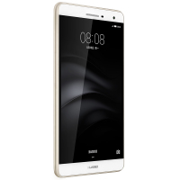 华为(HUAWEI)M2 7英寸平板电脑 32G 4G通话 淡雅金 PLE-703L