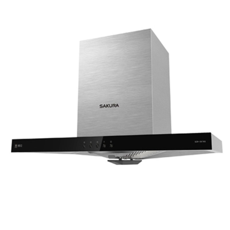 樱花吸油烟机scr-3976s