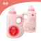 韩国原装进口保宁B&B婴儿衣物柔顺剂1500ml