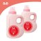 韩国原装进口保宁B&B婴儿衣物柔顺剂1500ml