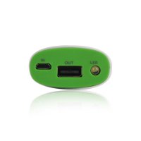 爱国者(aigo)移动电源 KA52 白色