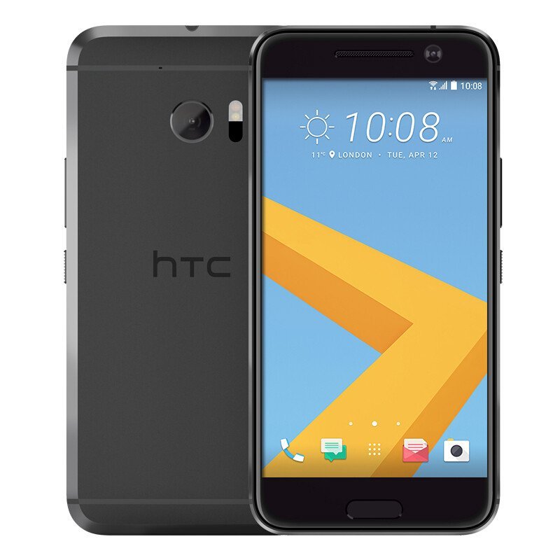 HTC 10 夜光灰 移动联通4G手机