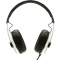 森海塞尔(Sennheiser)MOMENTUM Wireless 包耳式蓝牙无线耳机 有线耳机主动降噪 白色