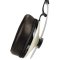 森海塞尔(Sennheiser)MOMENTUM Wireless 包耳式蓝牙无线耳机 有线耳机主动降噪 白色