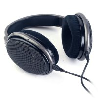 森海塞尔(Sennheiser) HD650 开放式头戴HiFi耳机