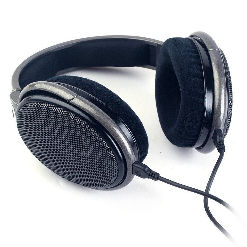 森海塞尔(Sennheiser) HD650 开放式头戴HiFi耳机