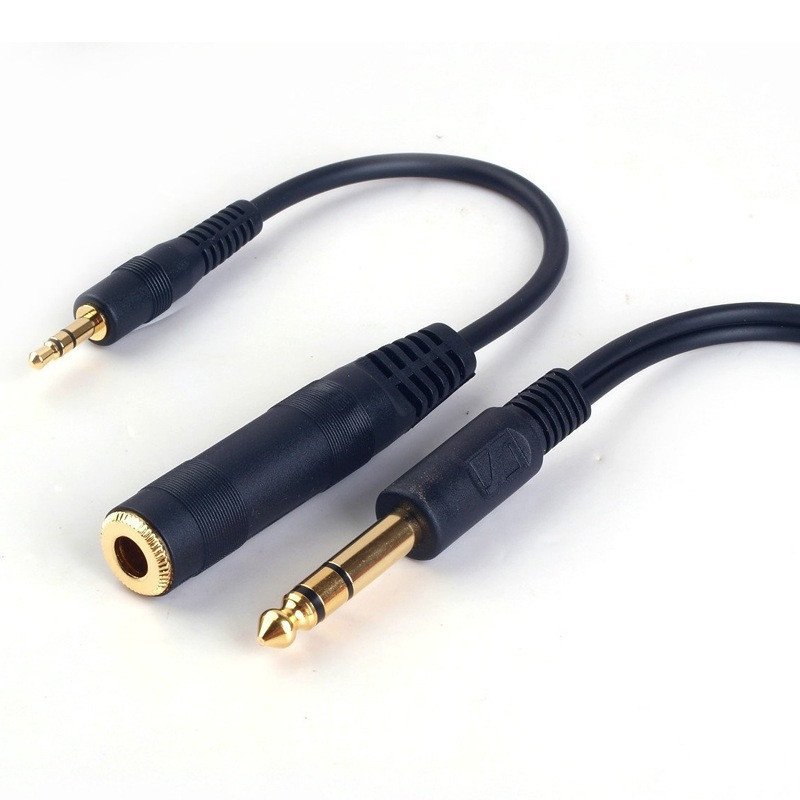 森海塞尔(Sennheiser) HD650 开放式头戴HiFi耳机
