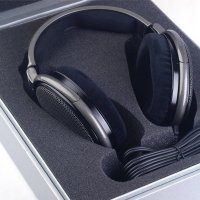 森海塞尔(Sennheiser) HD650 开放式头戴HiFi耳机