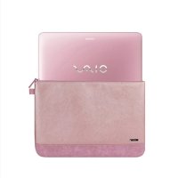 Sony/索尼电脑包 VGP-CNM79 80 原装笔记本内胆包14 15寸适用