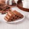 天甜牌双层巧克力饼干200克/盒澳大利亚进口
