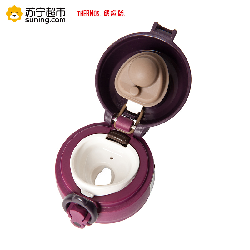 膳魔师原装进口保温杯 JNL-500 BGD 500ML 大容量 办公杯/车载杯/水杯/杯子/保温杯便携保温杯/保温壶
