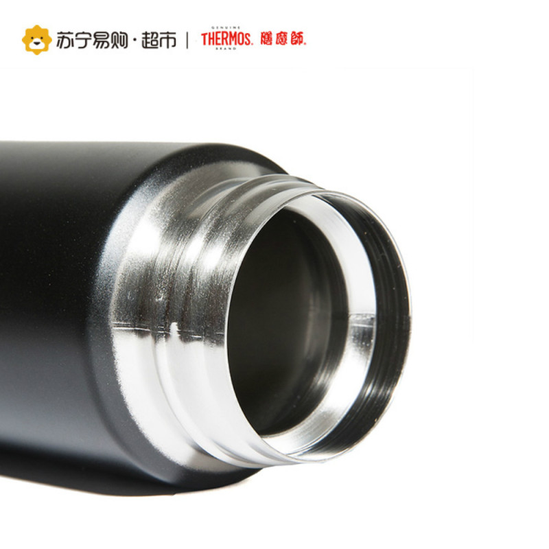 膳魔师不锈钢真空保温杯 JNI-401(MTBK)