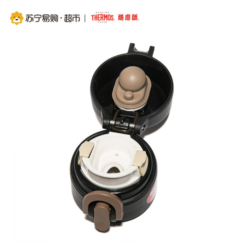 膳魔师不锈钢真空保温杯 JNI-401(MTBK)