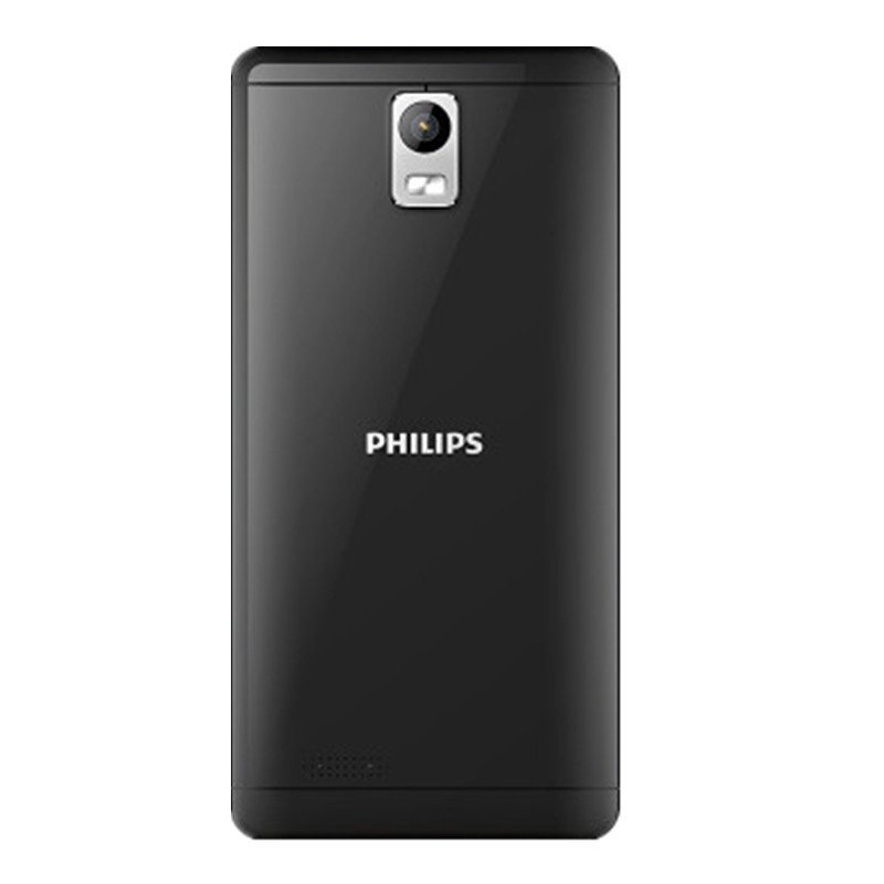 飞利浦(Philips)4G手机 S226M 星际黑