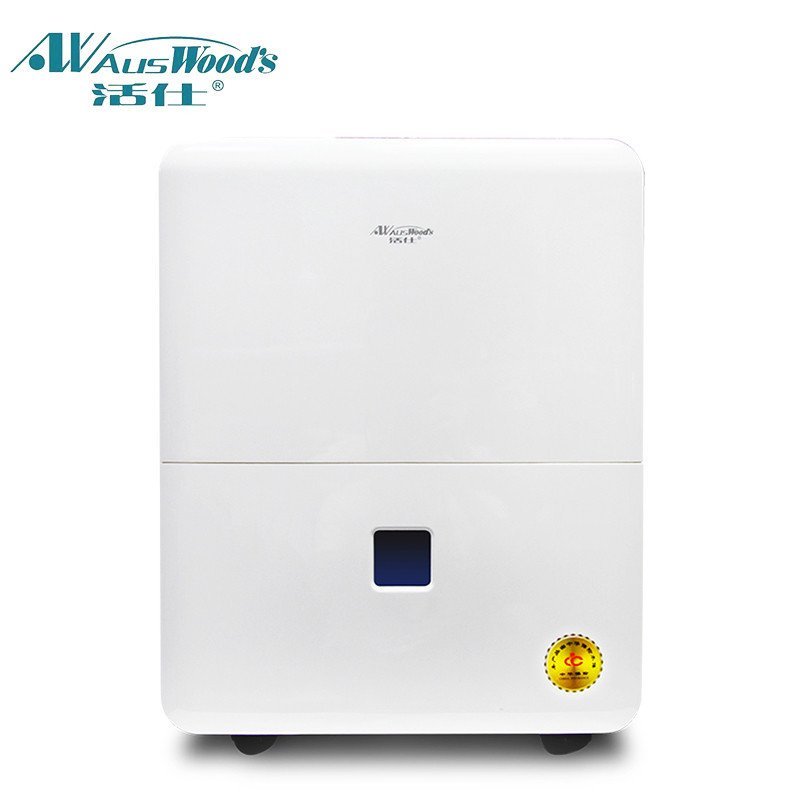 活仕(AusWood’s)除湿机 WDF26DT 家用、静音、低能耗、日除湿26升的除湿机