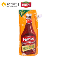 汉斯番茄沙司(袋装)320g