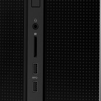 惠普(HP)251-150cn台式主机(i5-4460T 4G内存 500G 7200转 DVD win10)