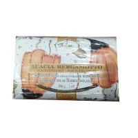 翡皙 清新佛手柑手工皂 200克