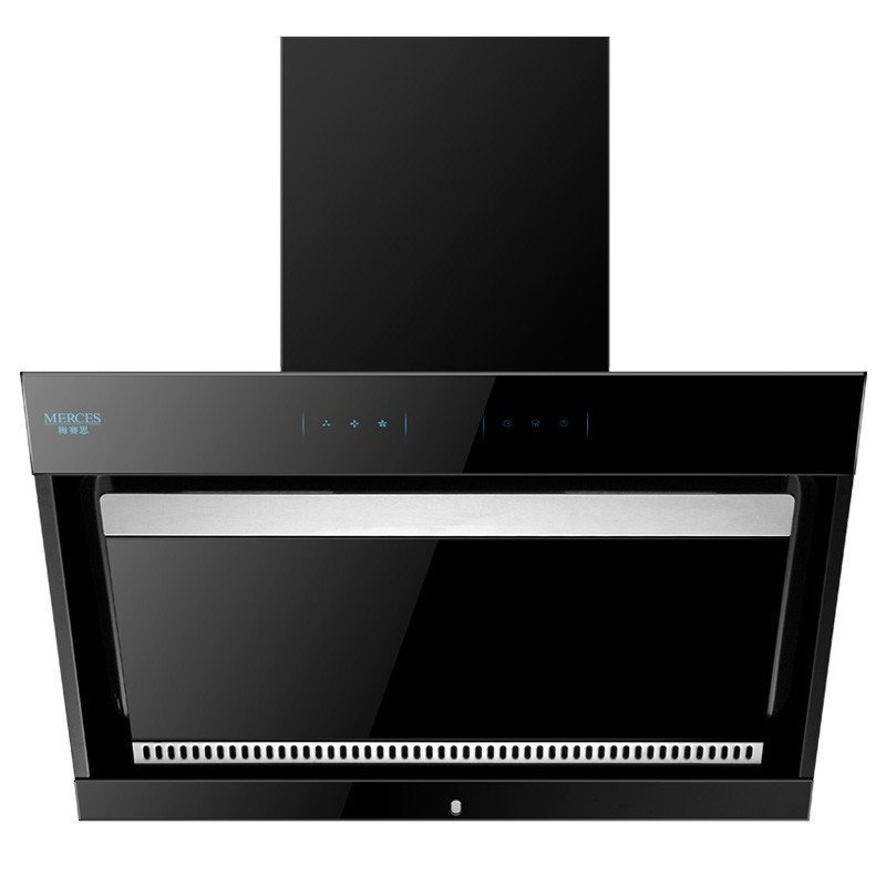 万和高端臻品 梅赛思(Merces)烟灶套餐CXW-200-MJ52A+JZT-MG52A(天然气)