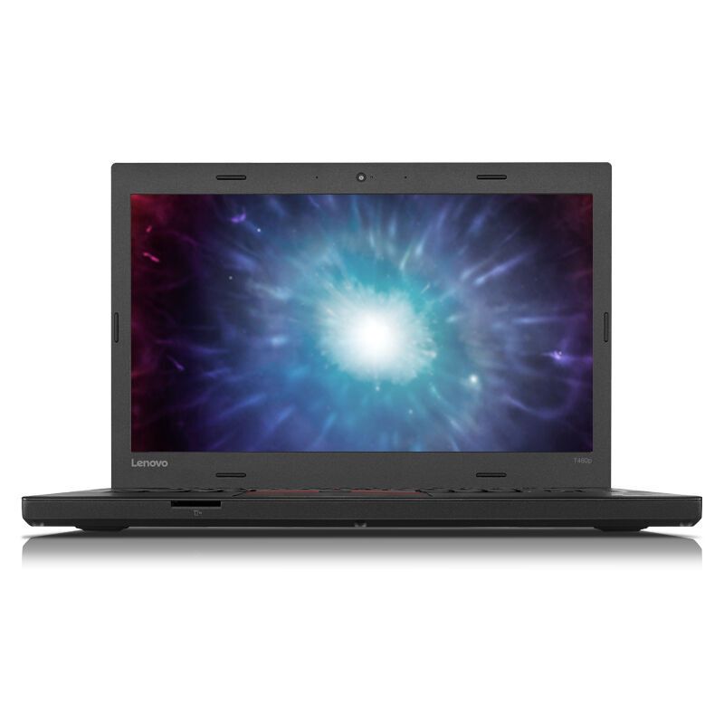 ThinkPad T460P-20FW002UCD14英寸笔记本电脑I5-6300HQ 4G 500G+128GSSD