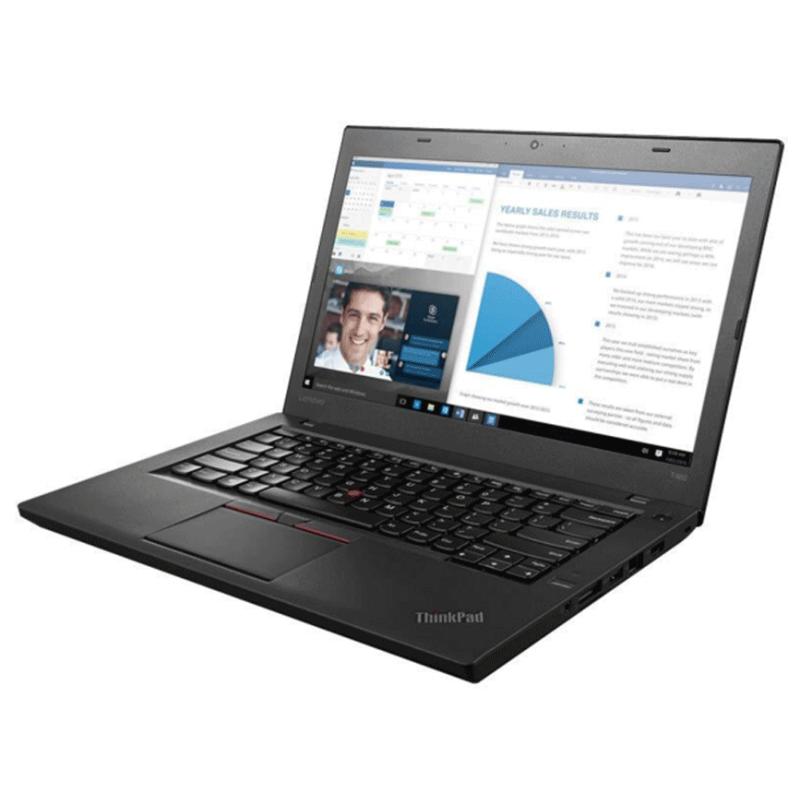 ThinkPad T460P-20FW002UCD14英寸笔记本电脑I5-6300HQ 4G 500G+128GSSD