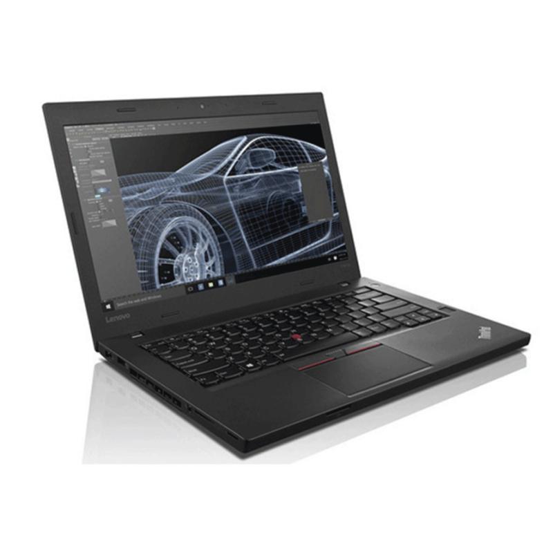 ThinkPad T460P-20FW002UCD14英寸笔记本电脑I5-6300HQ 4G 500G+128GSSD