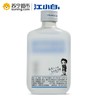 江小白(jiangxiaobai) 40度 清香型国产酒 100ml*12瓶箱装
