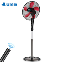 艾美特(Airmate) 电风扇 FSW70R-5 落地扇 电扇台式 风扇 电风扇 电扇