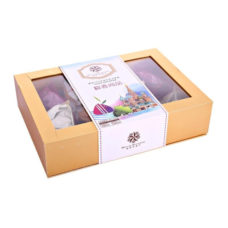 莫斯科餐厅端午礼粽1440g