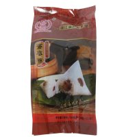 味珍斋端午粽子蜜枣粽120g*2只