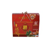 味珍斋端午礼粽960g