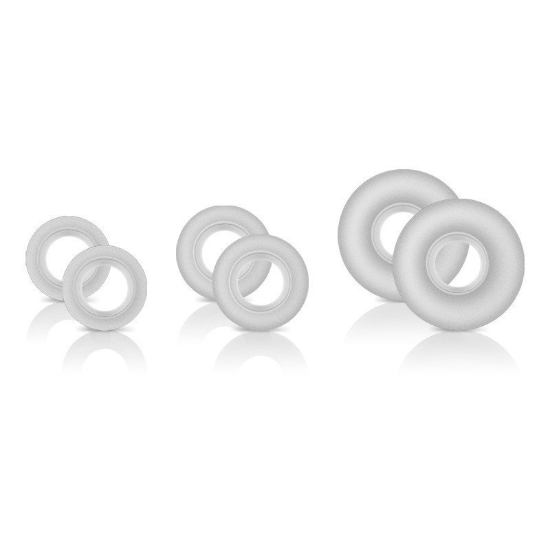 森海塞尔(Sennheiser) CX2.00G White 入耳式通话耳机 手机耳机 白色 安卓版