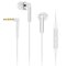 森海塞尔(Sennheiser) CX2.00i White 入耳式通话耳机 手机耳机 白色 苹果版