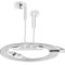森海塞尔(Sennheiser) CX2.00i White 入耳式通话耳机 手机耳机 白色 苹果版