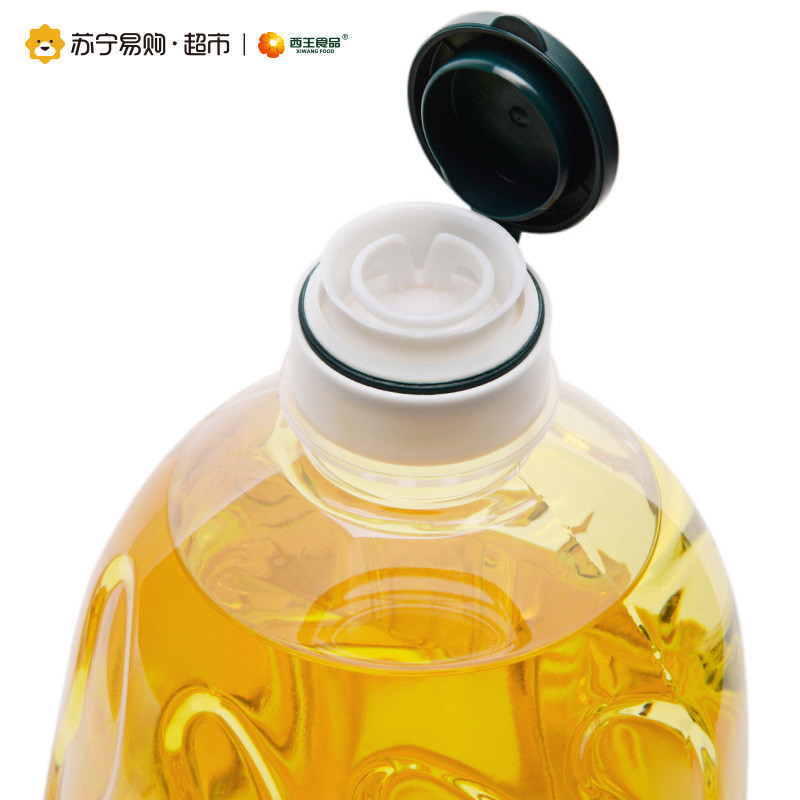 西王 玉米胚芽油2.5L