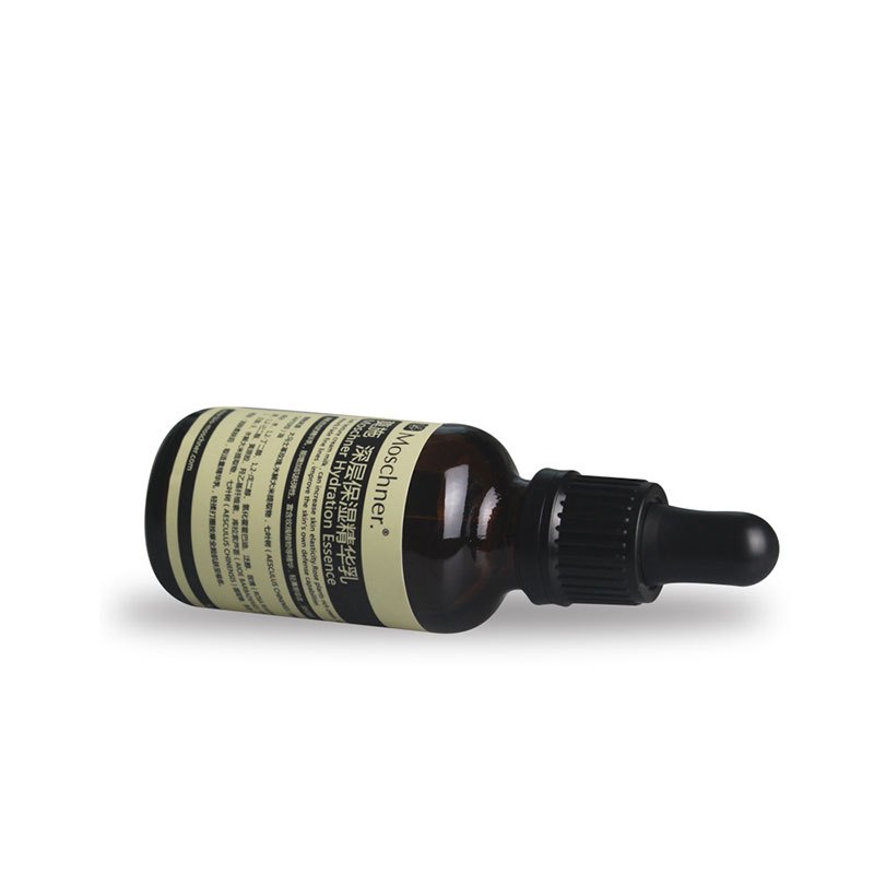 莫施/Moschner深层保湿精华乳保湿补水 滋润营养 提拉紧致精华30ml