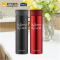乐扣乐扣Lock&Lockl缤纷马克不锈保温杯 LHC4015BLK/LHC4015R 红色,黑色2色可选（390ml）