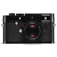 徕卡(Leica) M-P (TYP 240) 旁轴数码相机 黑色