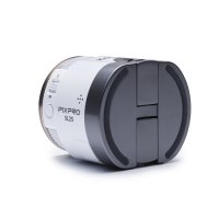柯达(Kodak) SL25 镜头式无线数码相机 白色 25倍光学变焦